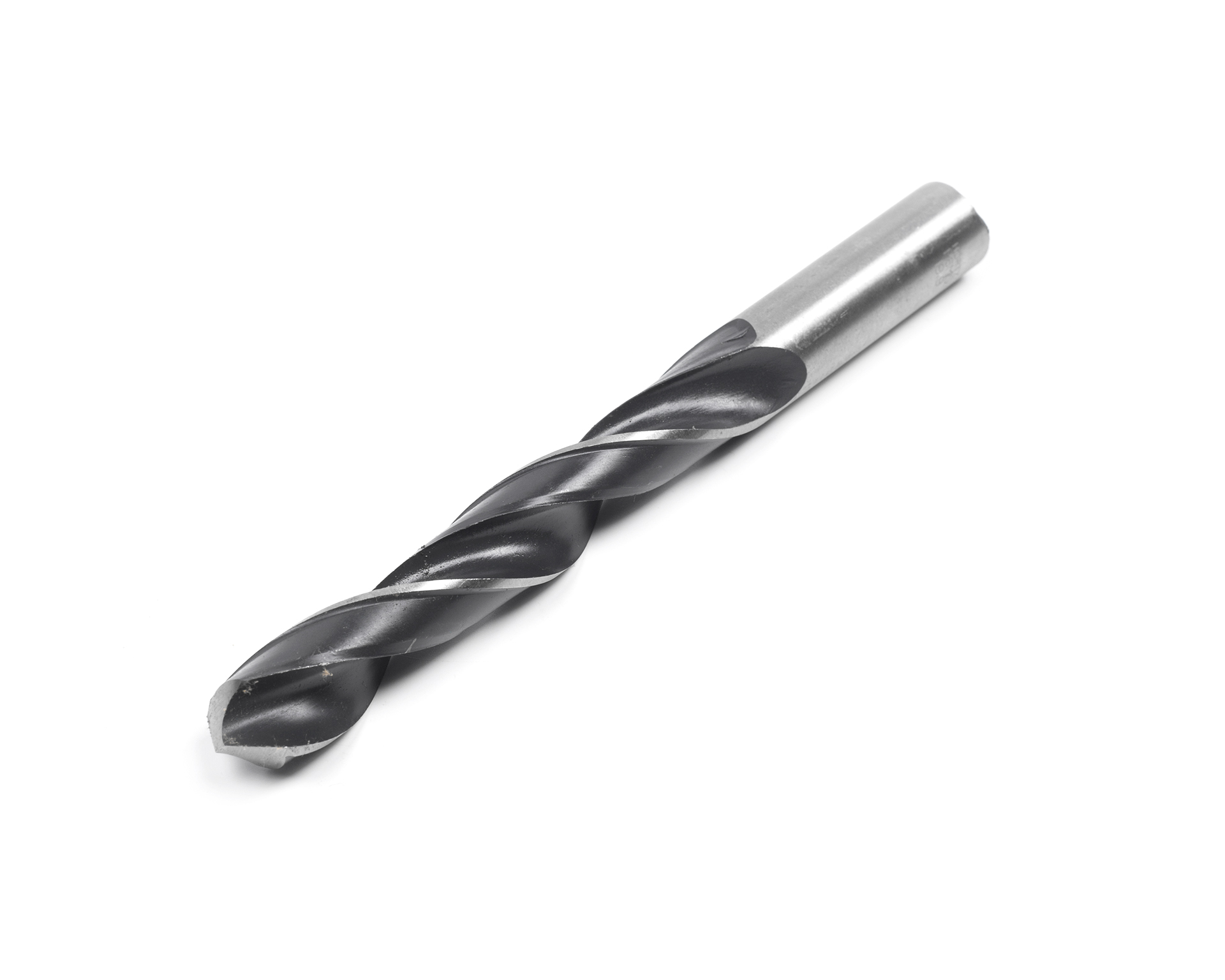 Сверло по металлу ц/х 17.25