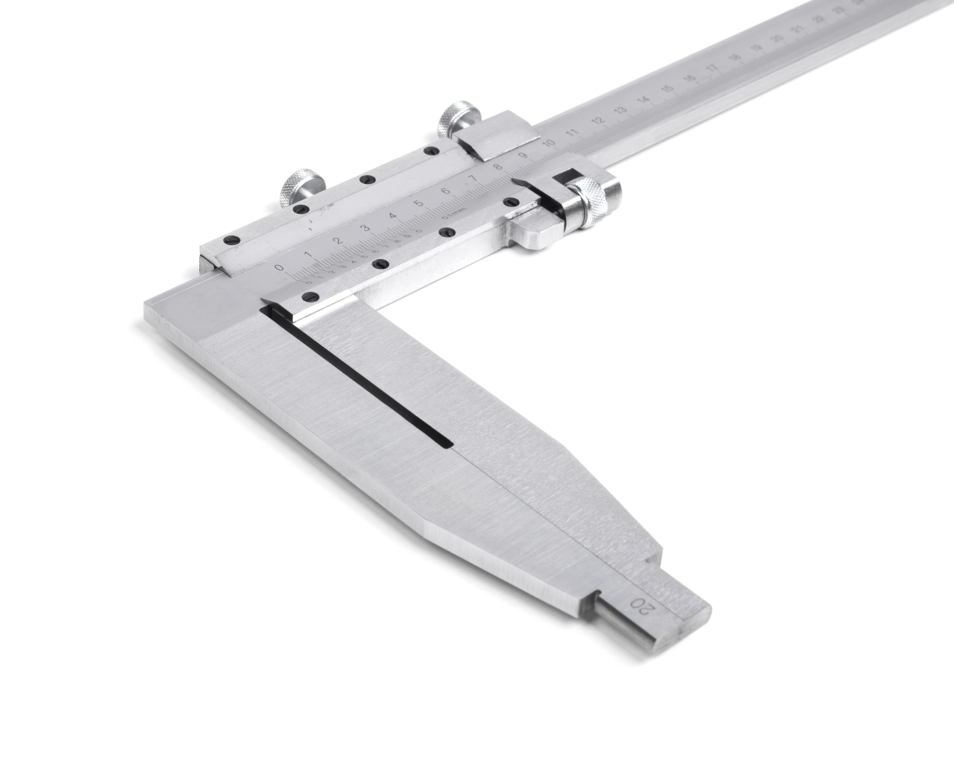 Штангенциркуль ШЦ-3- 800 0,1 СТИЗ