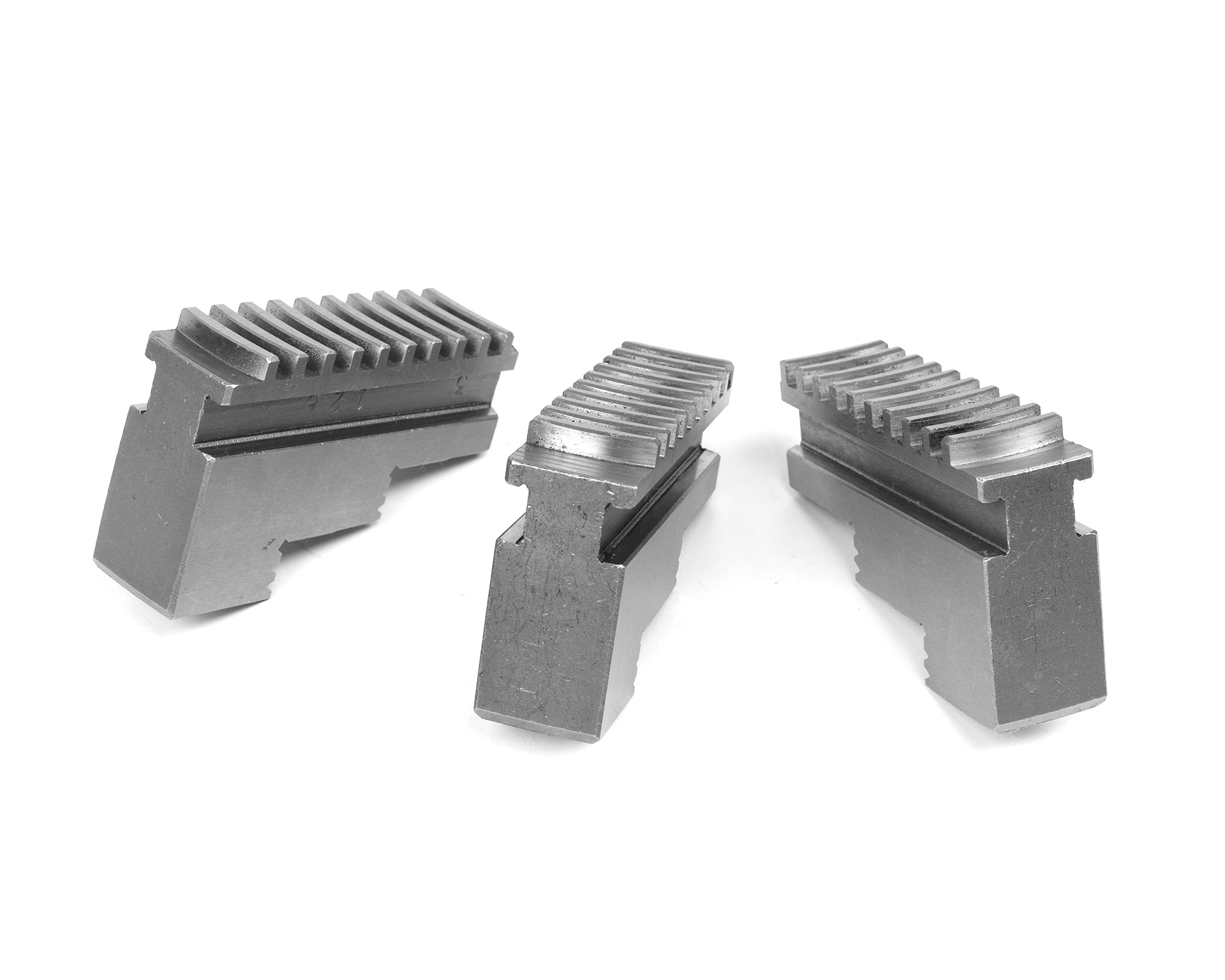 Кулачки 125 обратные к патронам HORTZ PRO