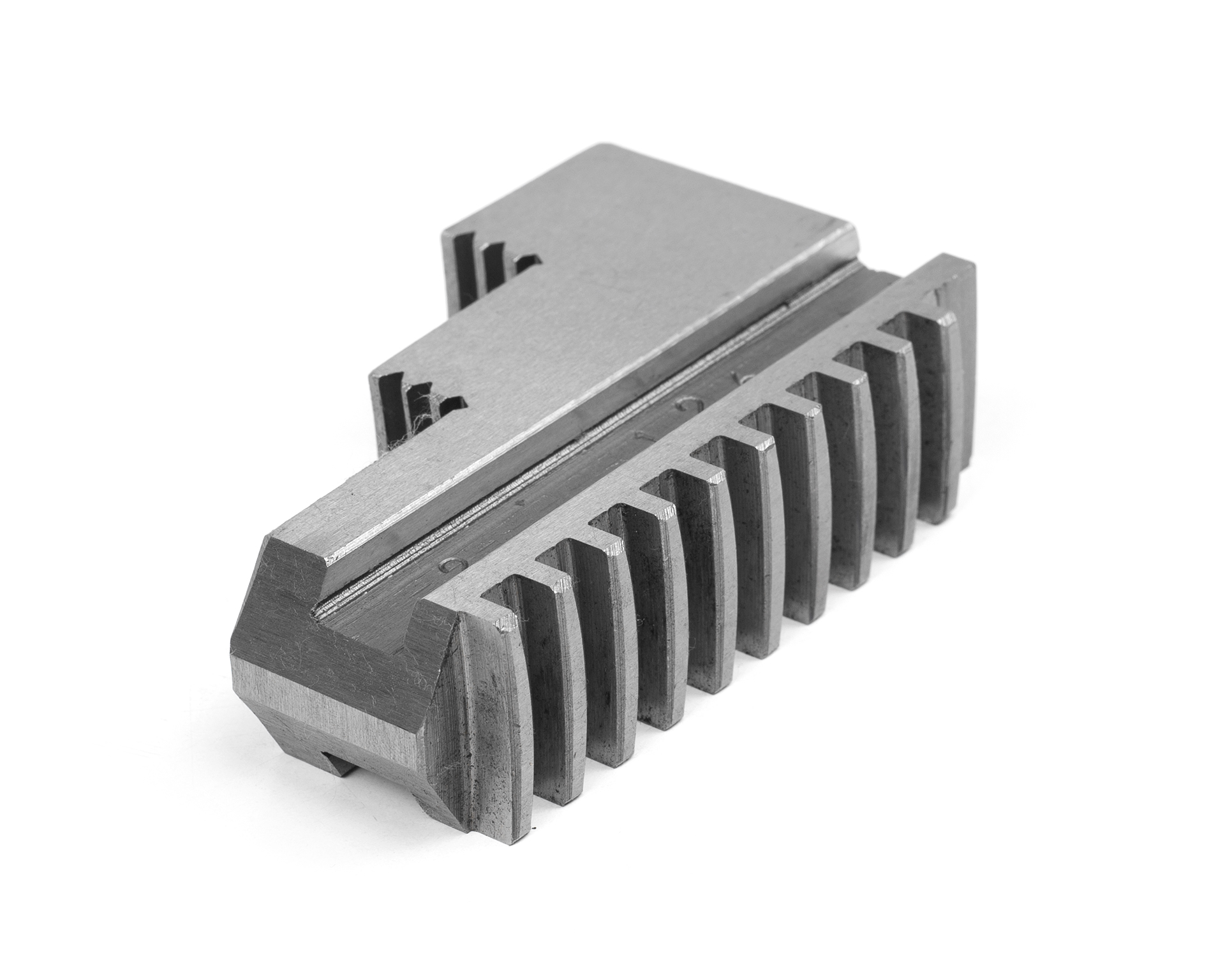 Кулачки 125 обратные к патронам HORTZ PRO