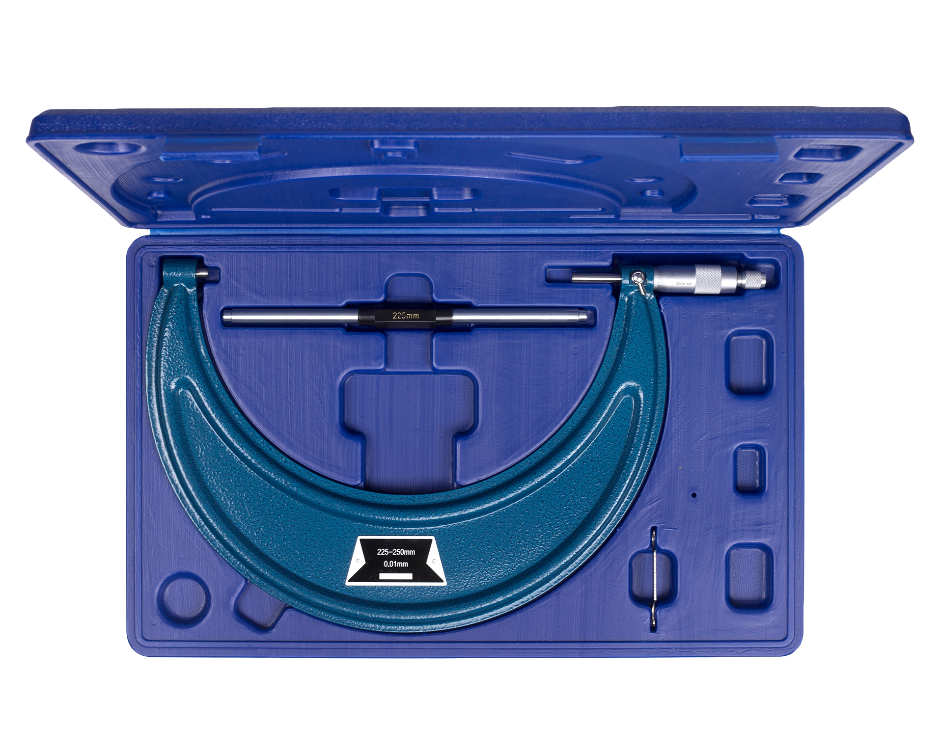 Микрометр МК- 250 0,01 Микрон