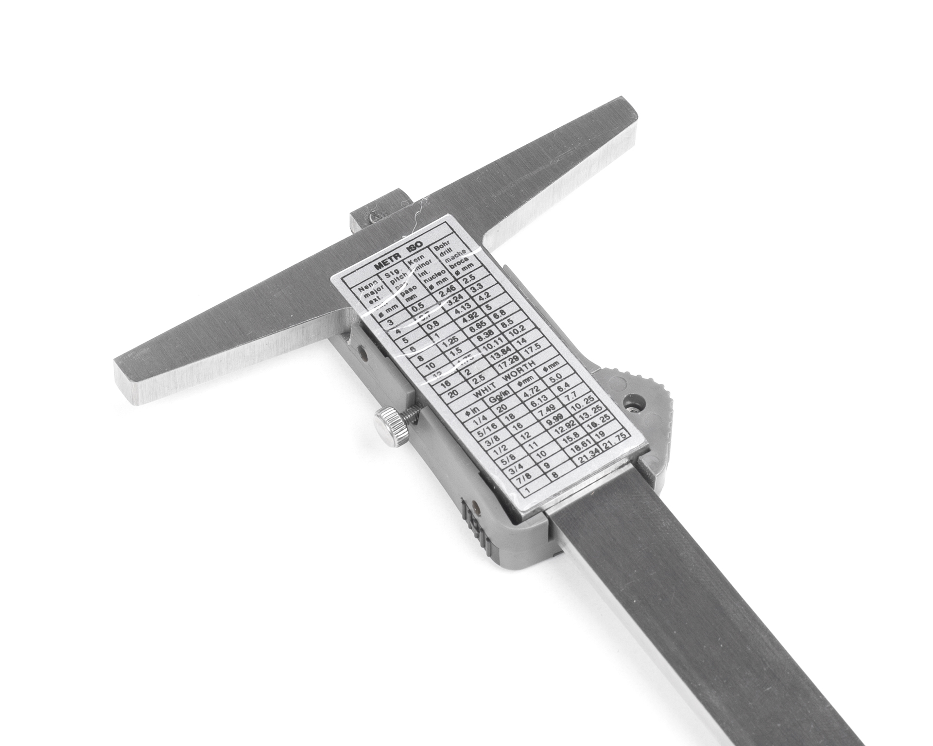 Штангенглубиномер ШГЦ- 600 0.01 электронный ЧИЗ