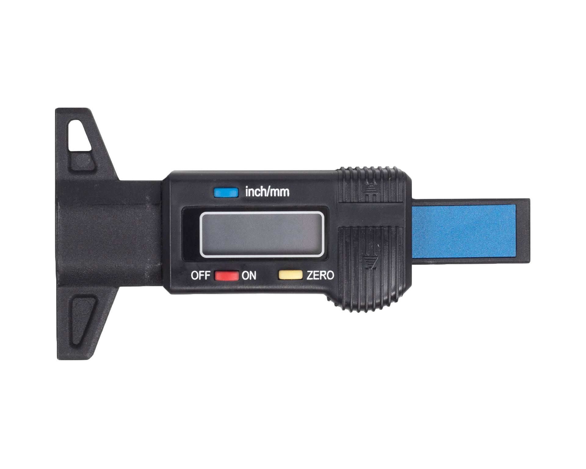 Измеритель глубины протектора шин электронный 310-910-B КЛБ