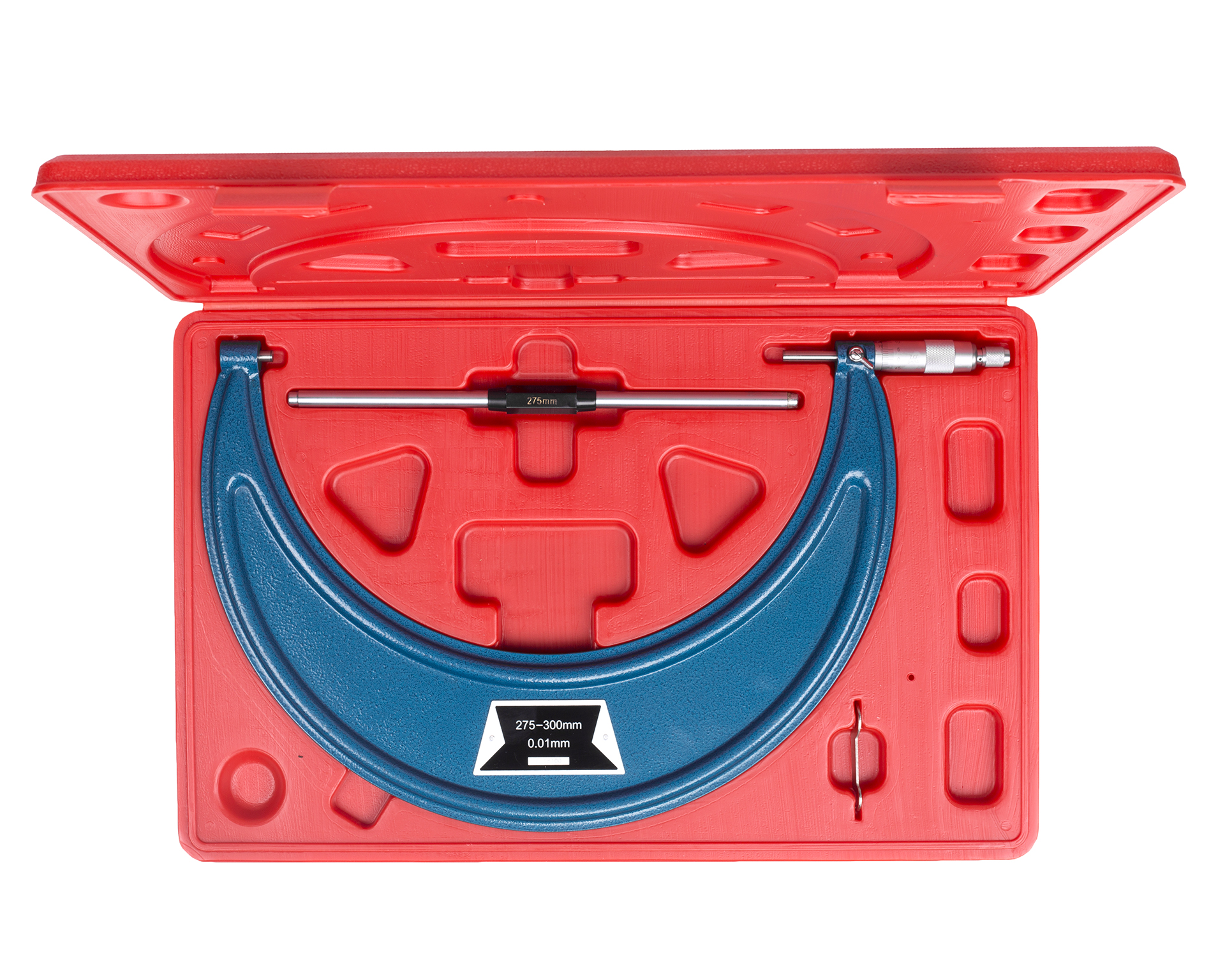 Микрометр МК- 300 0,01 SHAN