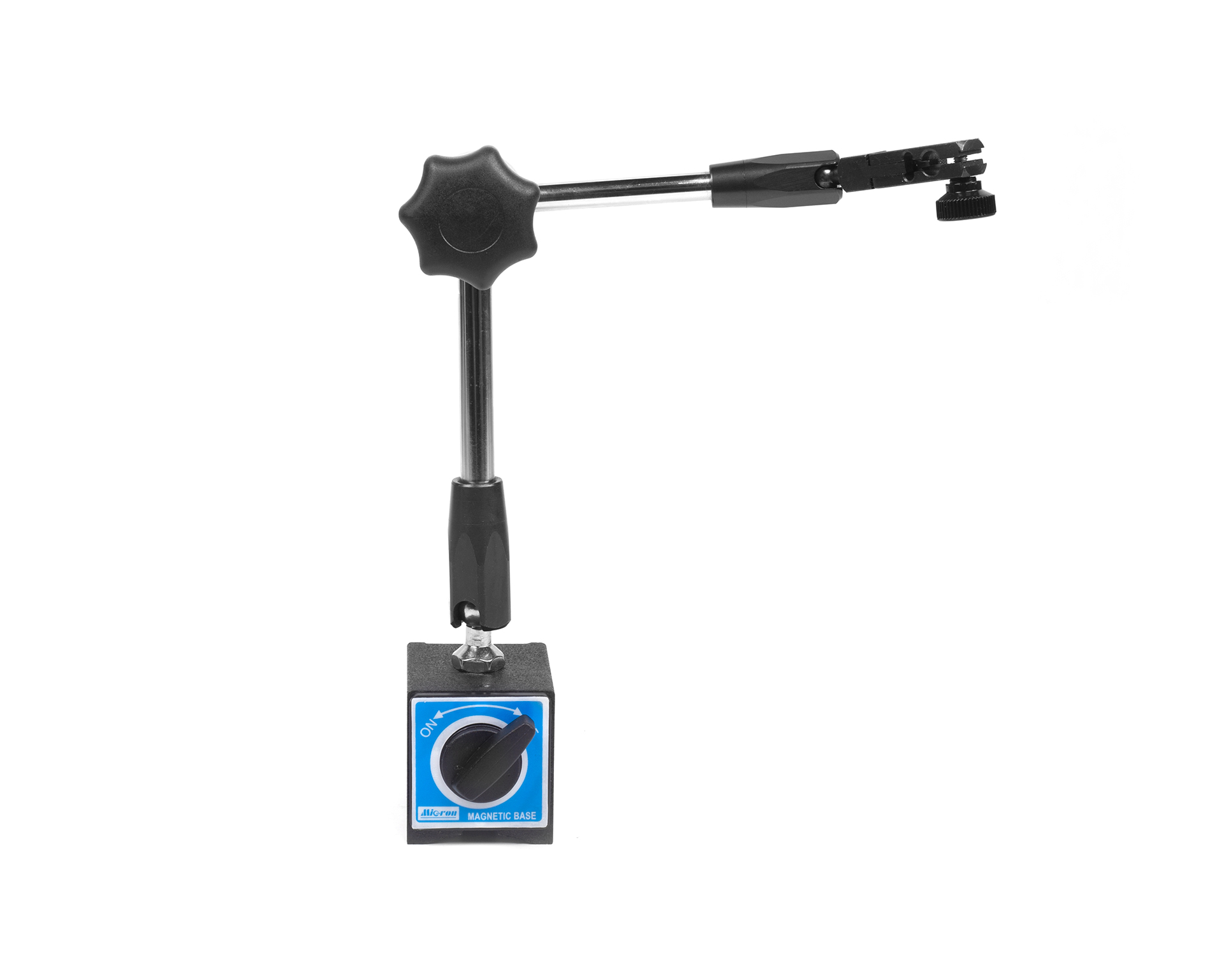 Стойка магнитно-индикаторная шарнирная МСШ-35 Микрон
