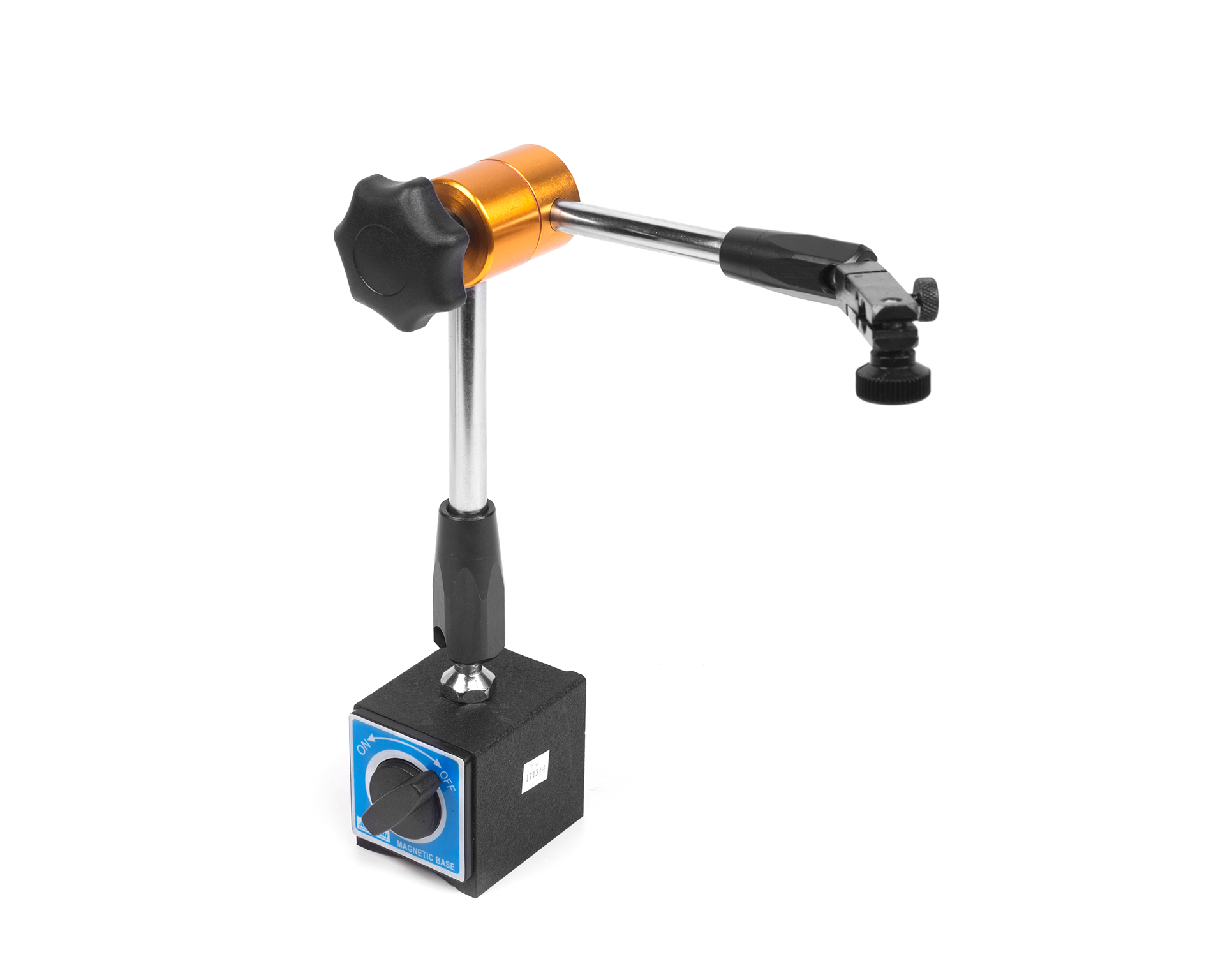 Стойка магнитно-индикаторная шарнирная МСШ-35 Микрон