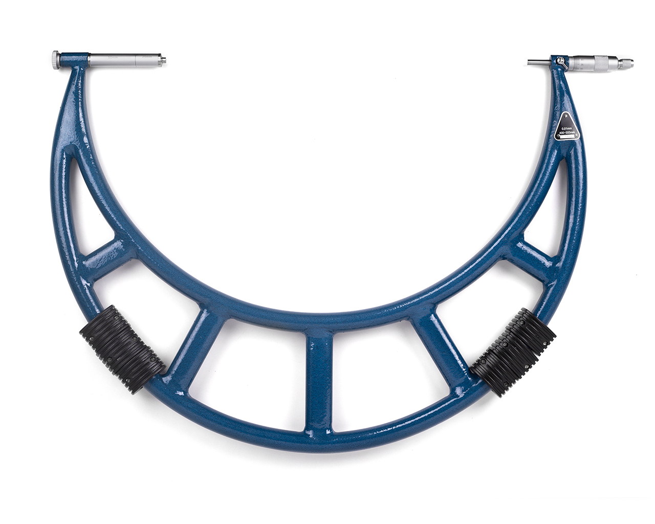 Микрометр МК- 500 0,01 с поверкой ЧИЗ