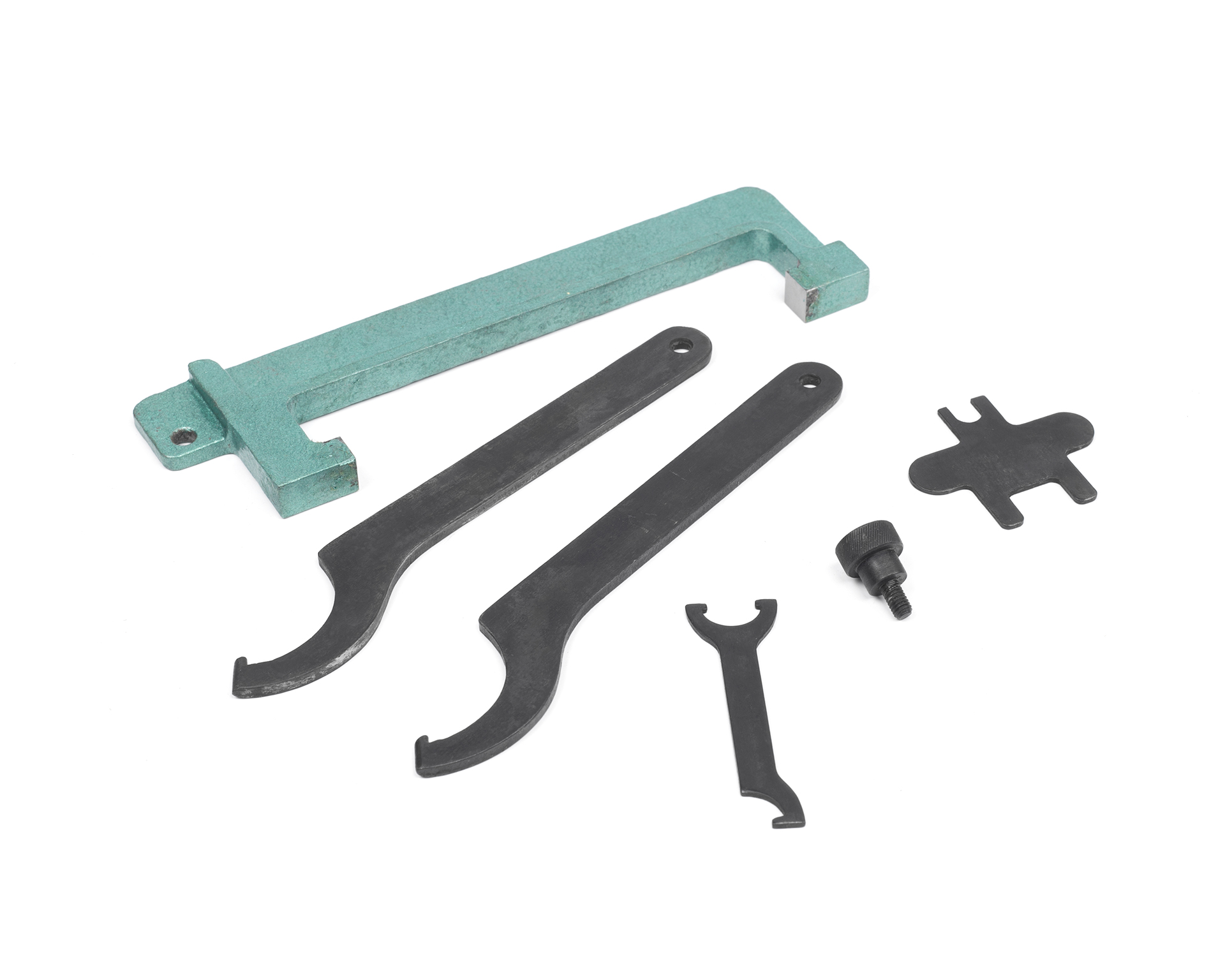 Нутромер микрометрический НМ 600-2500 0,01 с поверкой ЧИЗ