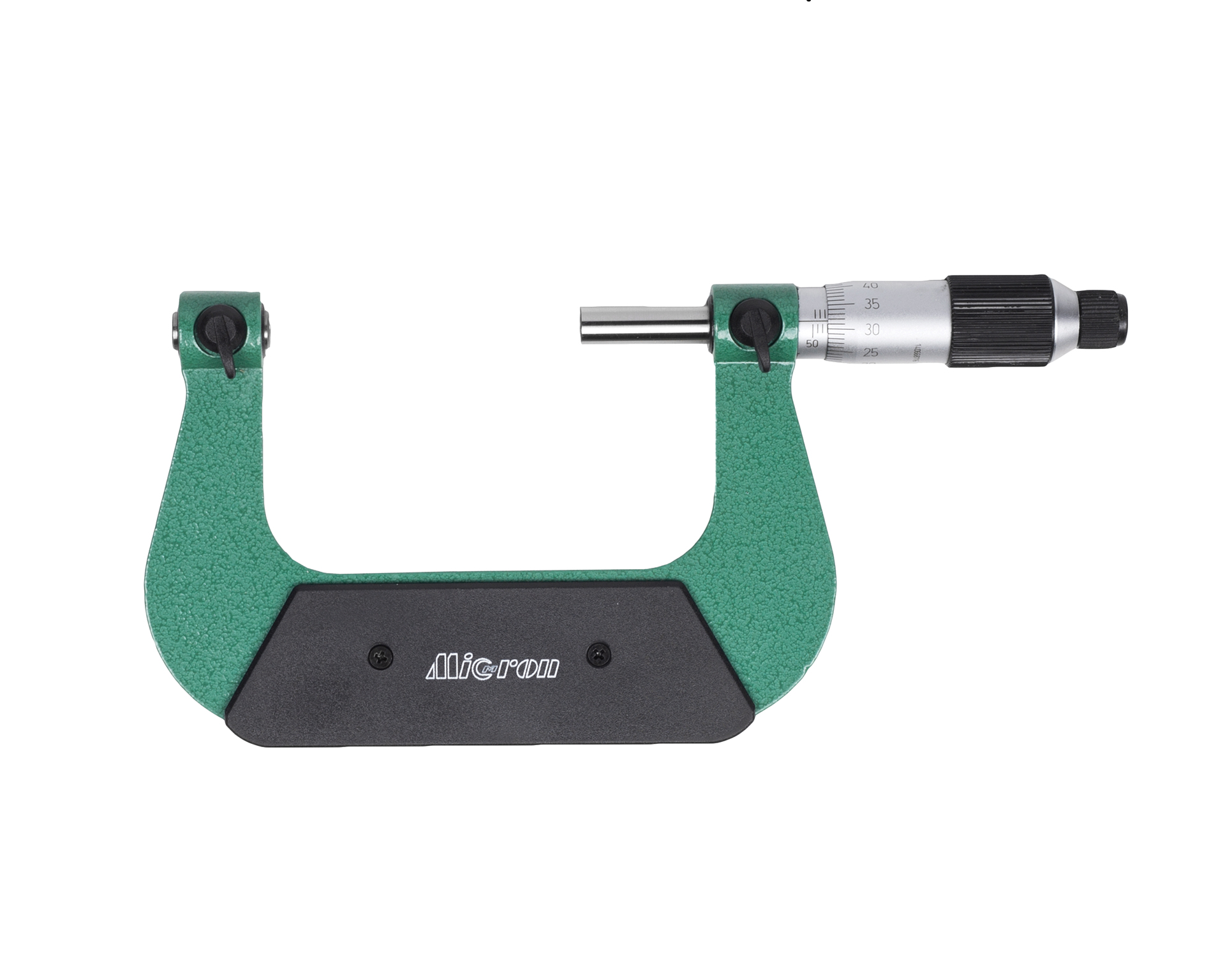 Микрометр резьбовой МВМ- 75 0,01 Микрон