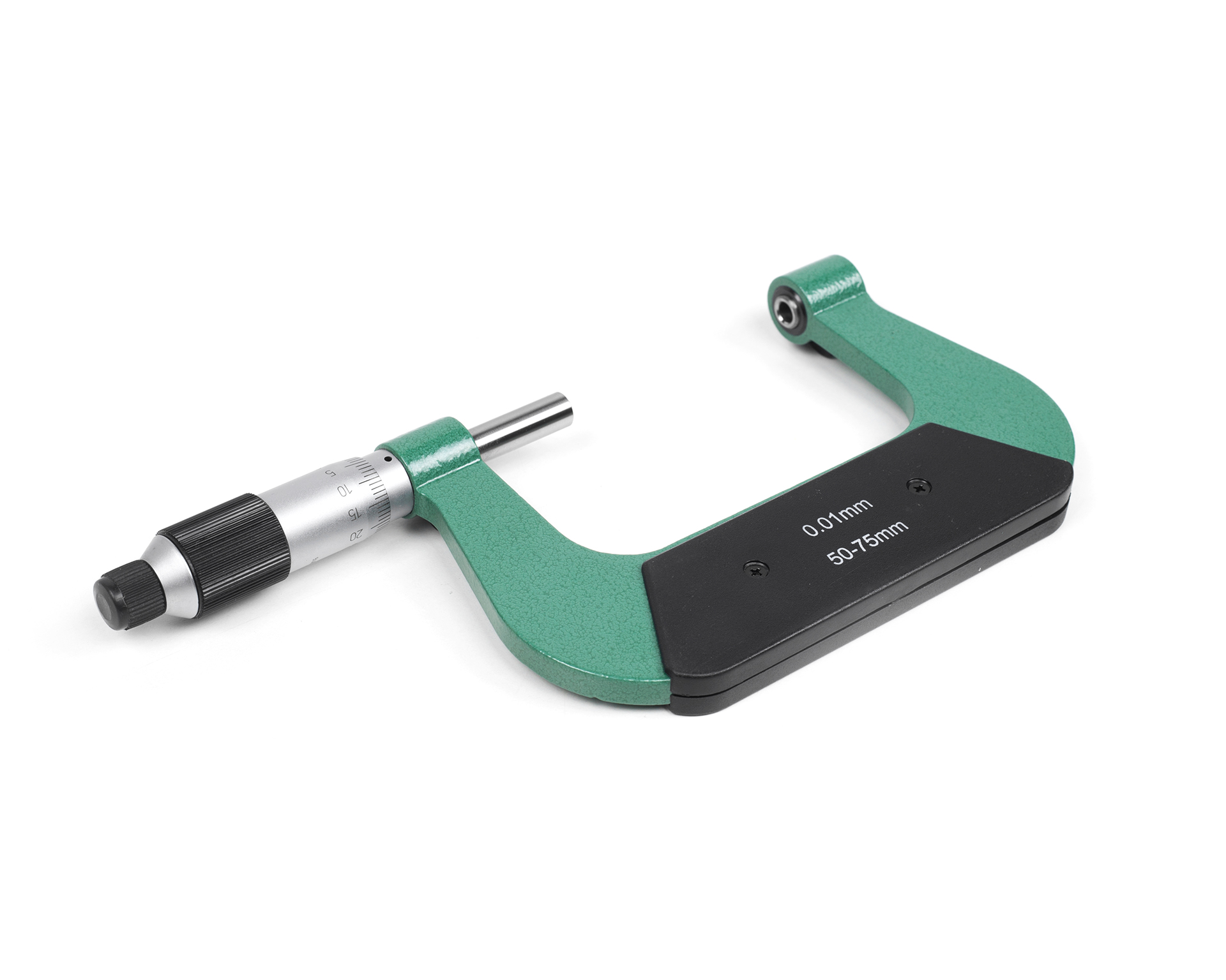 Микрометр резьбовой МВМ- 75 0,01 Микрон