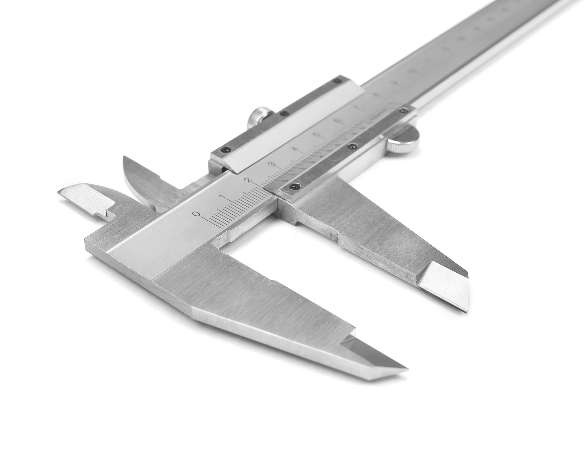 Штангенциркуль ШЦ-1-250 0.05 Эталон