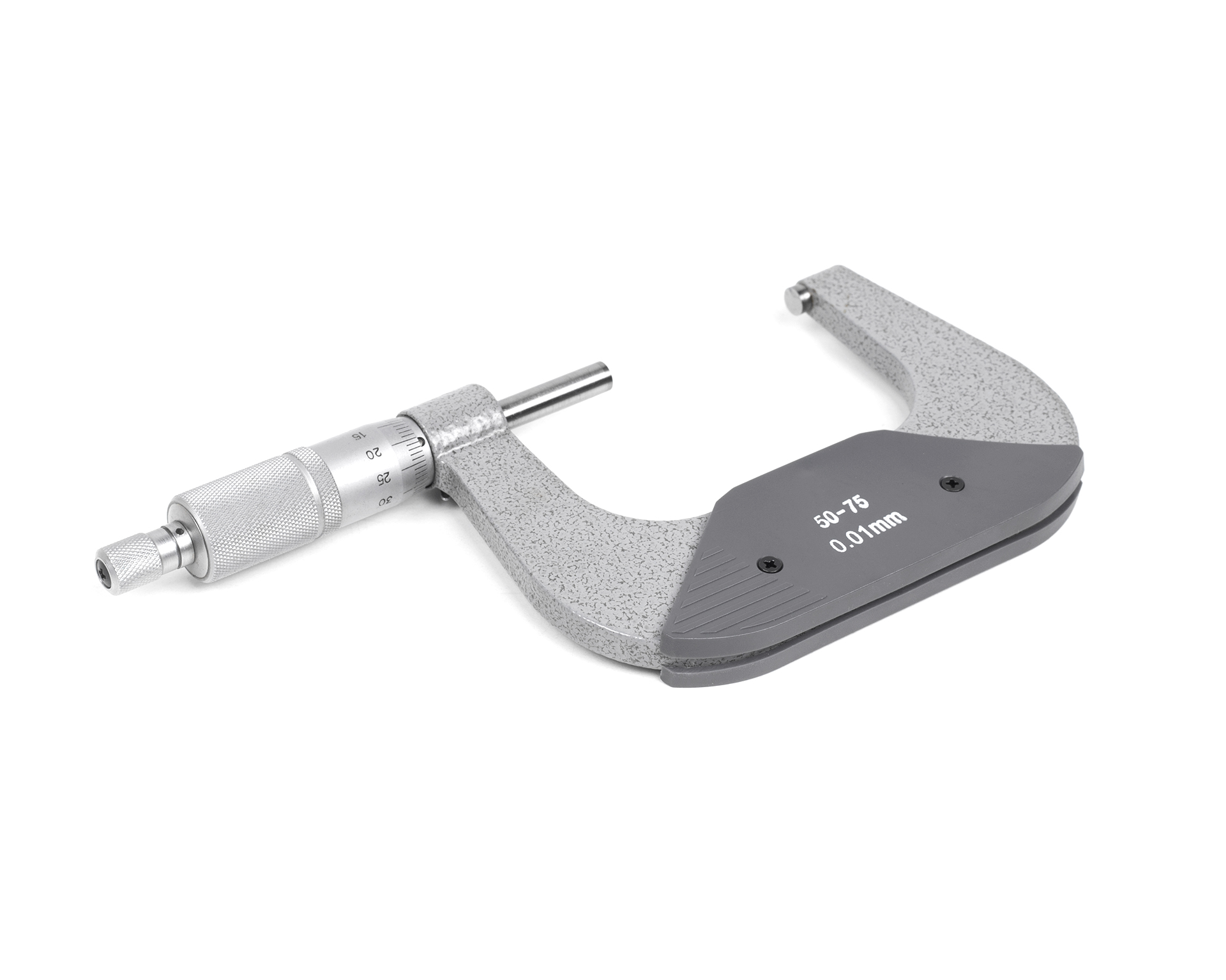 Микрометр МК-75 0.01 кл.2 ЧИЗ с поверкой