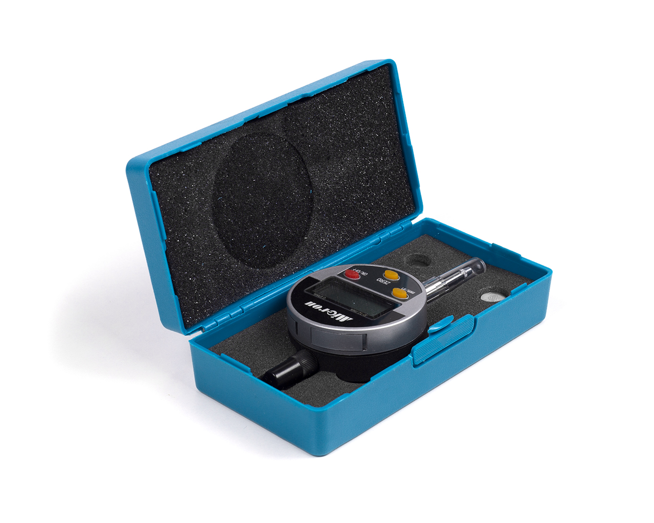 Индикатор электронный ИЦ- 12,5 0,01 Микрон