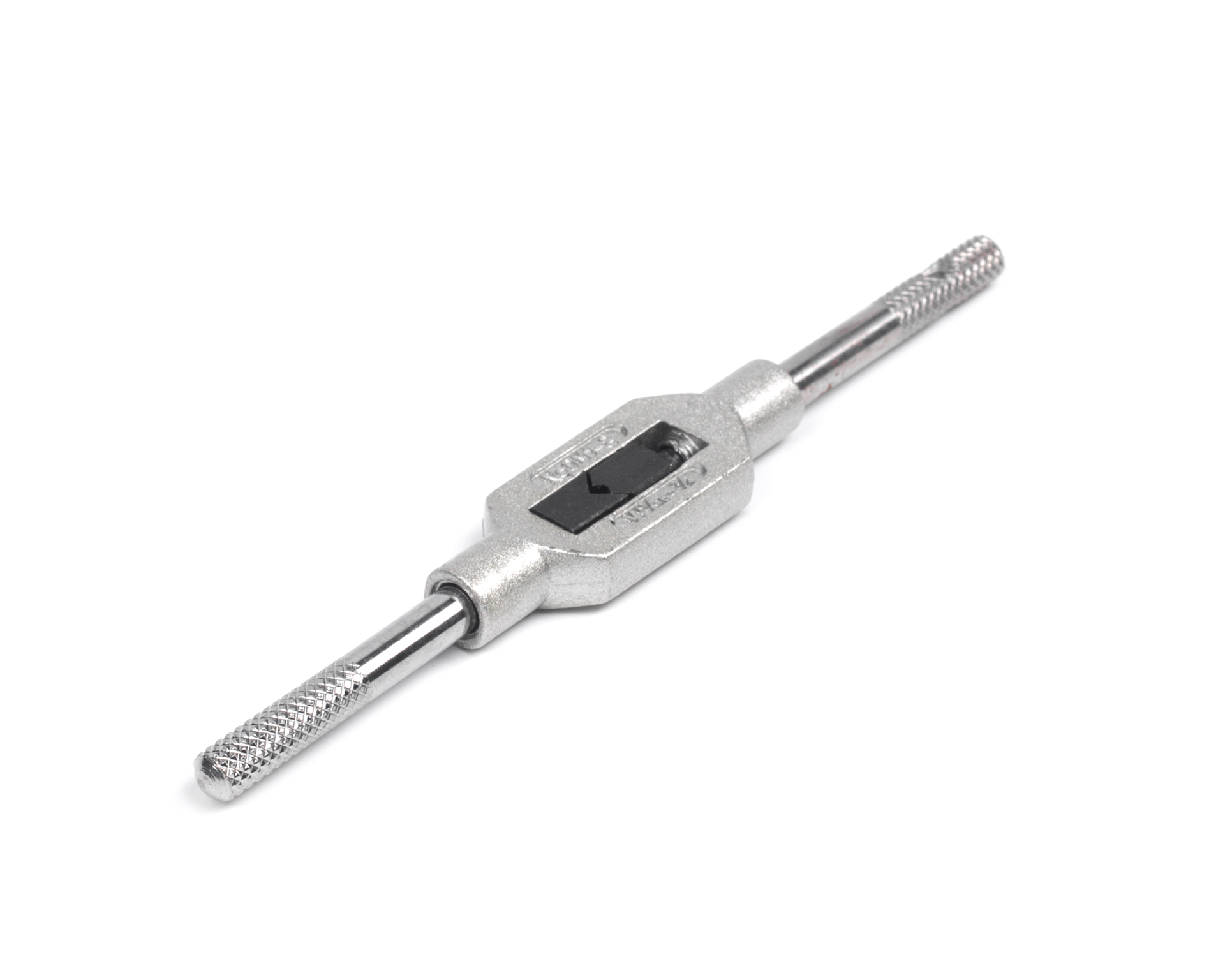 Вороток для метчиков М 1-М8 (RC 1/16) HORTZ