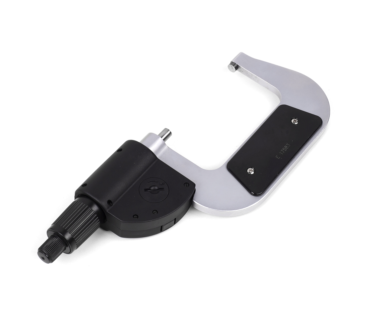 Микрометр МКЦ- 75 0,001 электронный 4-кнопочный ЧИЗ