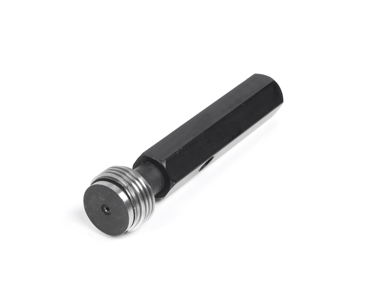 Калибр-пробка Tr 24х3 8Н ПР