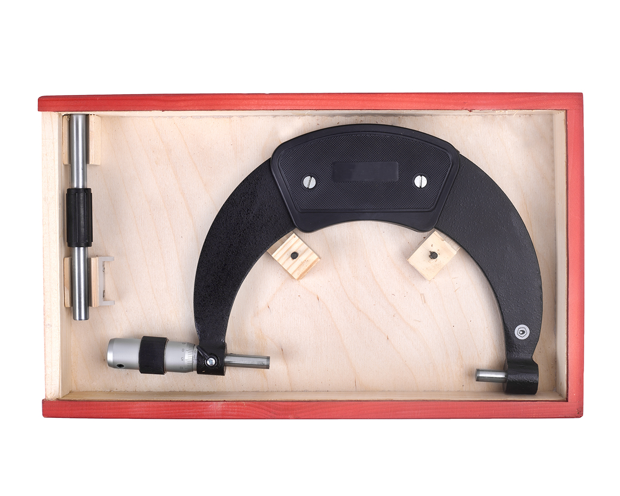 Микрометр МК- 175 0,01 с поверкой МИК PRO