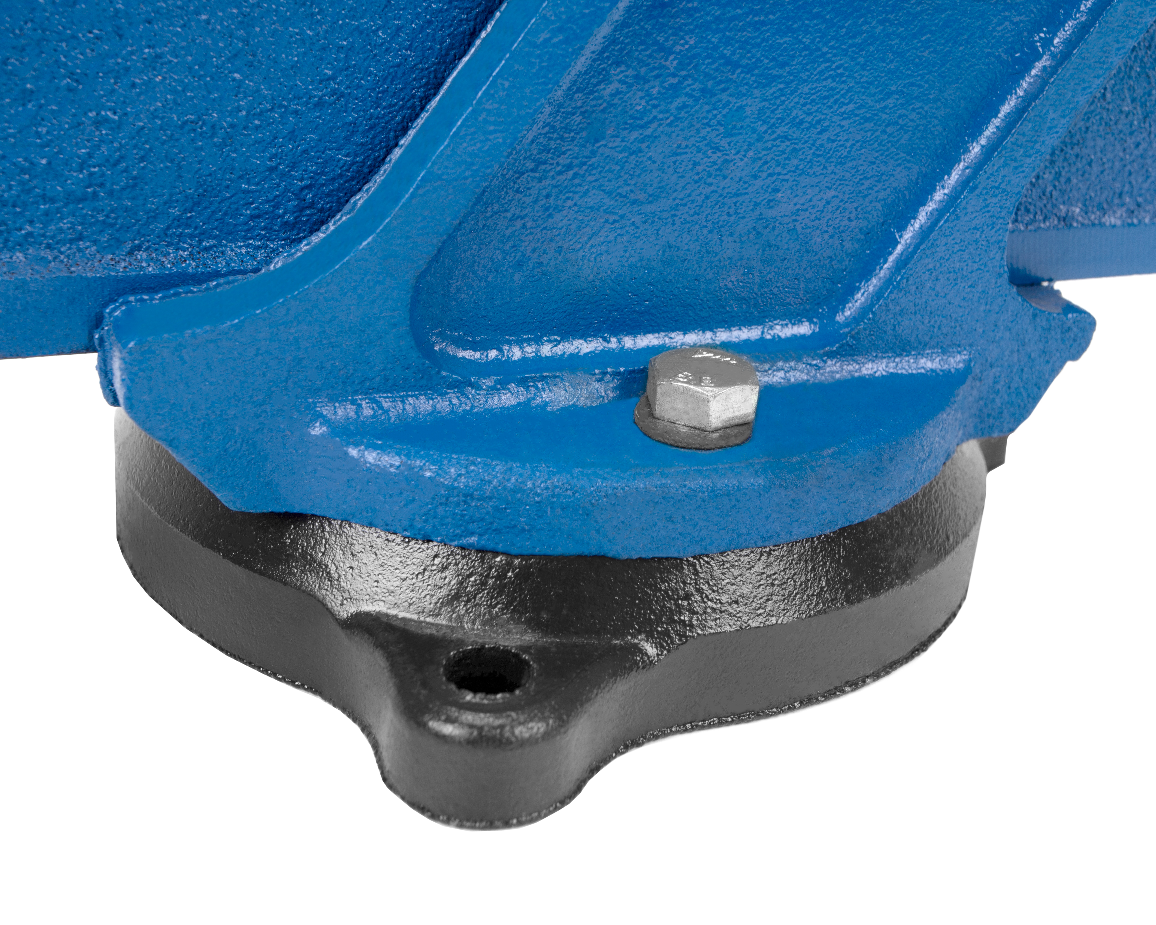 Тиски слесарные ТСС-180 Гомель