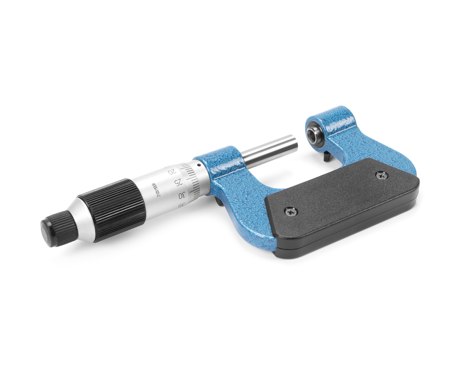 Микрометр со вставками МВМ-25 0.01 КЛБ