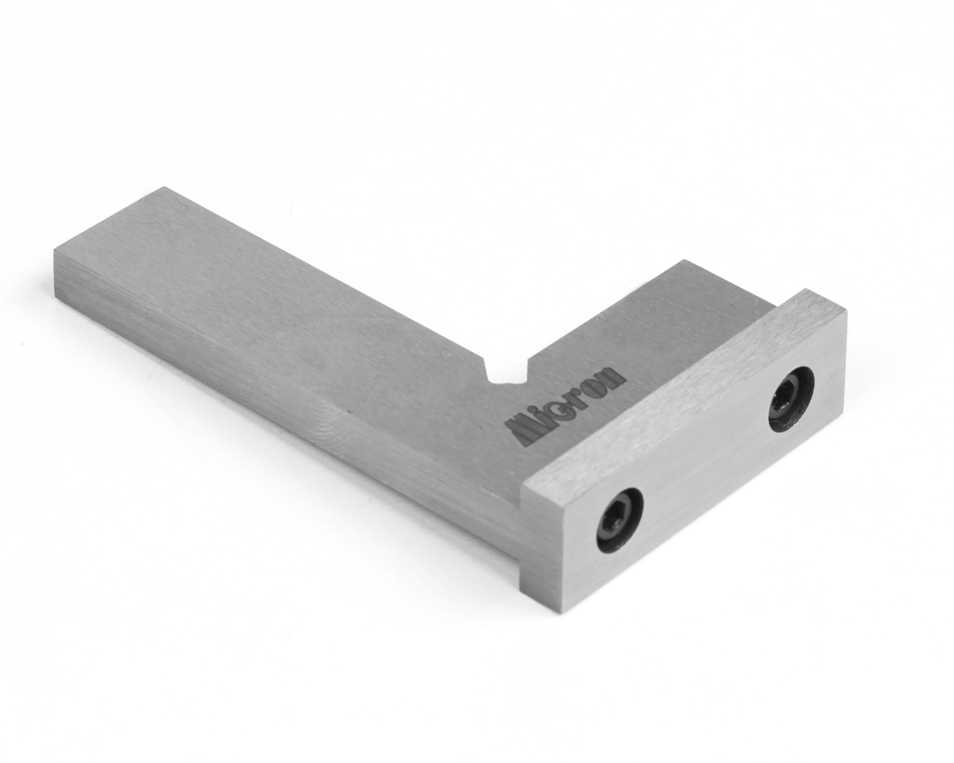 Угольник поверочный УШ- 100х 70 кл.2 Микрон