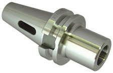 Втулка переходная 50/КМ1 (45мм) лап. MAS 403