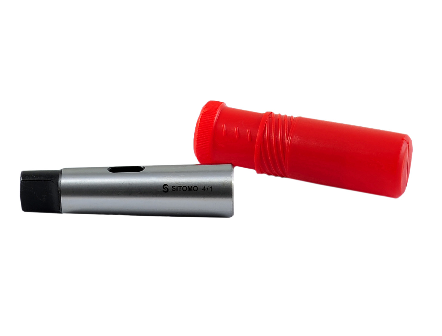 Втулка переходная КМ 5/1 с лапкой ГОСТ 13598-85 SITOMO