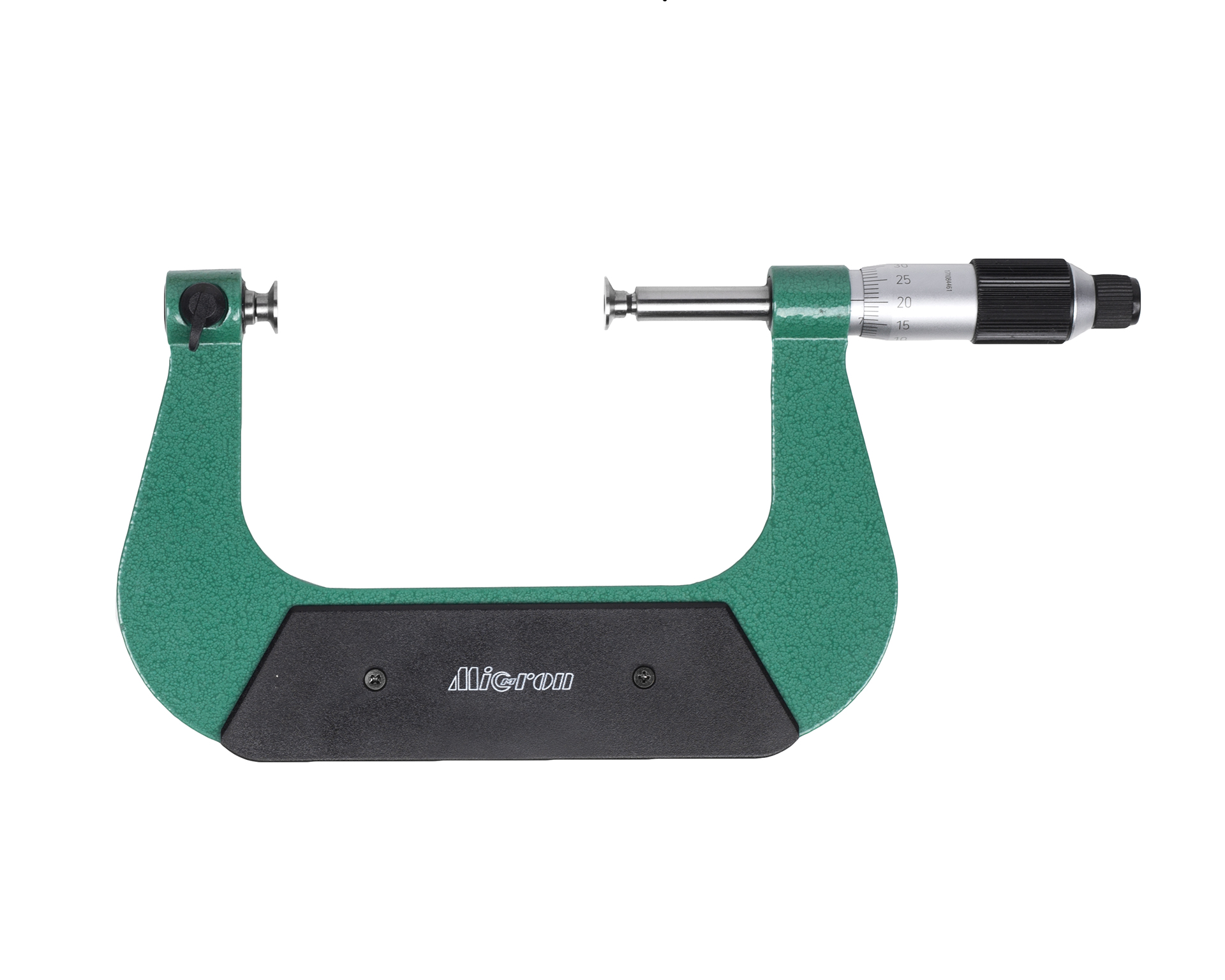 Микрометр универсальный МВУ-100 0,01 Микрон