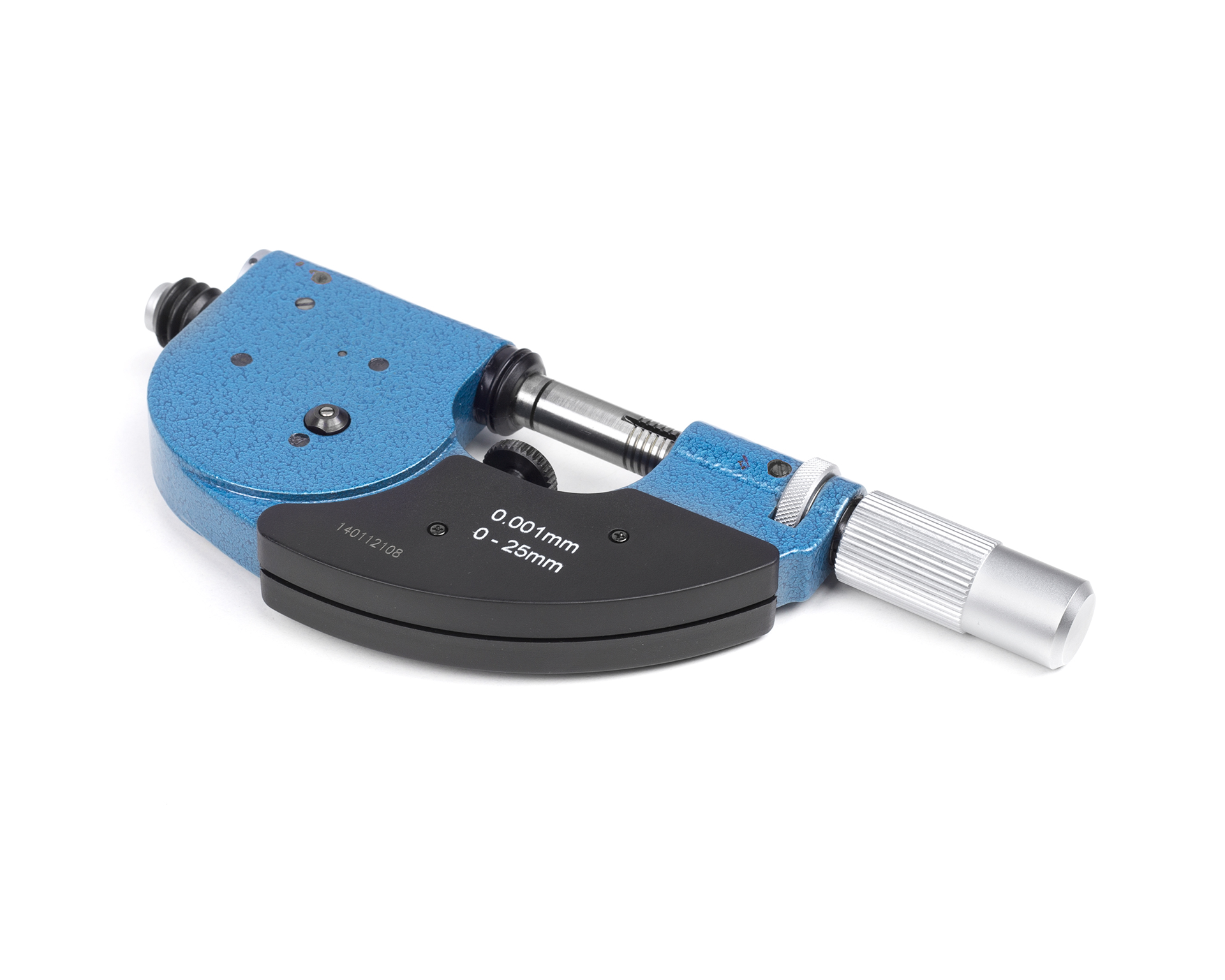 Скоба рычажная СРП- 25 0,001 повышенной точности ЧИЗ