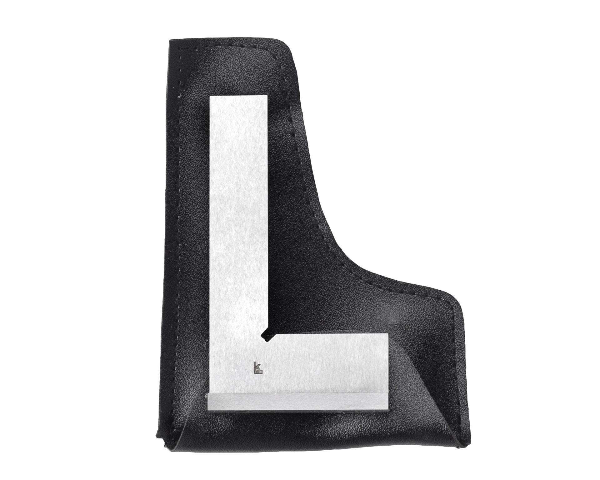 Угольник поверочный УШ- 100х 60 кл.1 КЛБ