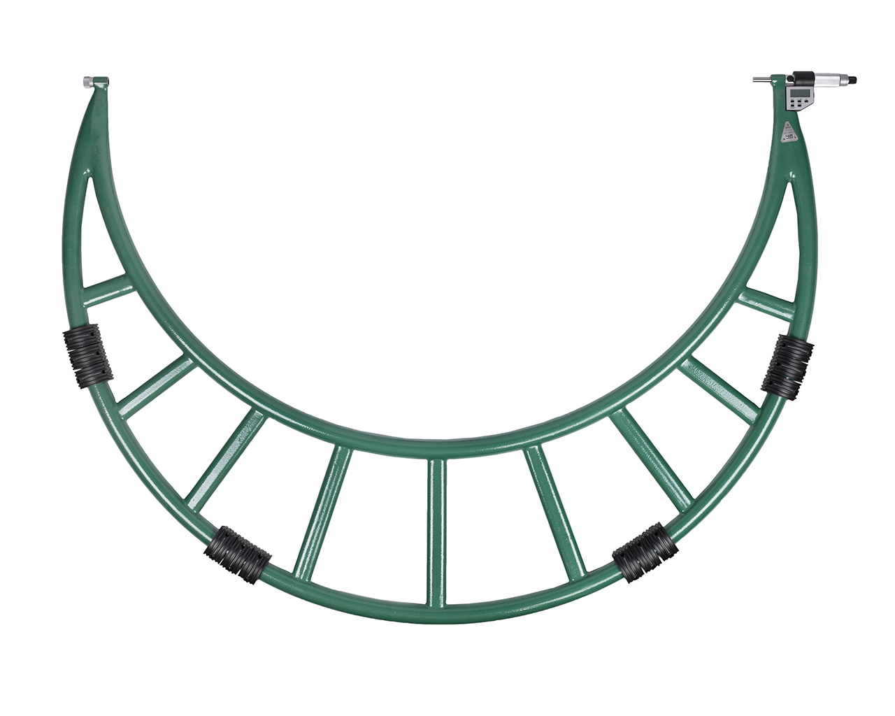 Микрометр МКЦ-1000 0,001 электронный ЧИЗ