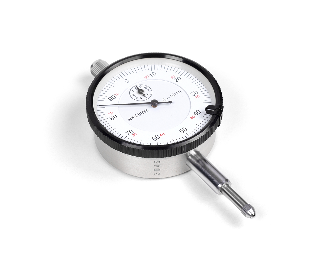 Микрометр рычажный МРИ-200 0,01 Микрон