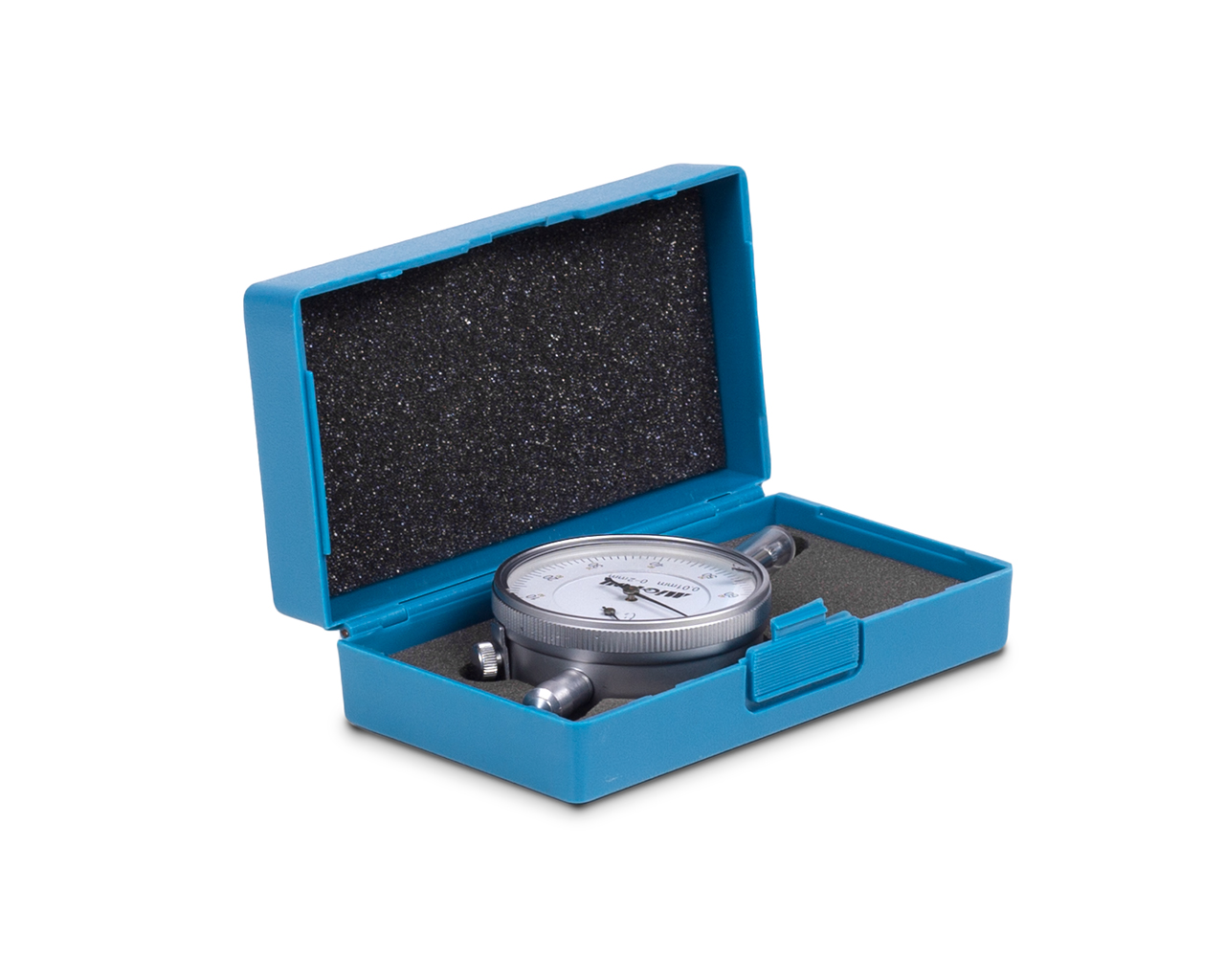 Индикатор часового типа ИЧ-2 0,01 без ушка кл.0 МИК PRO