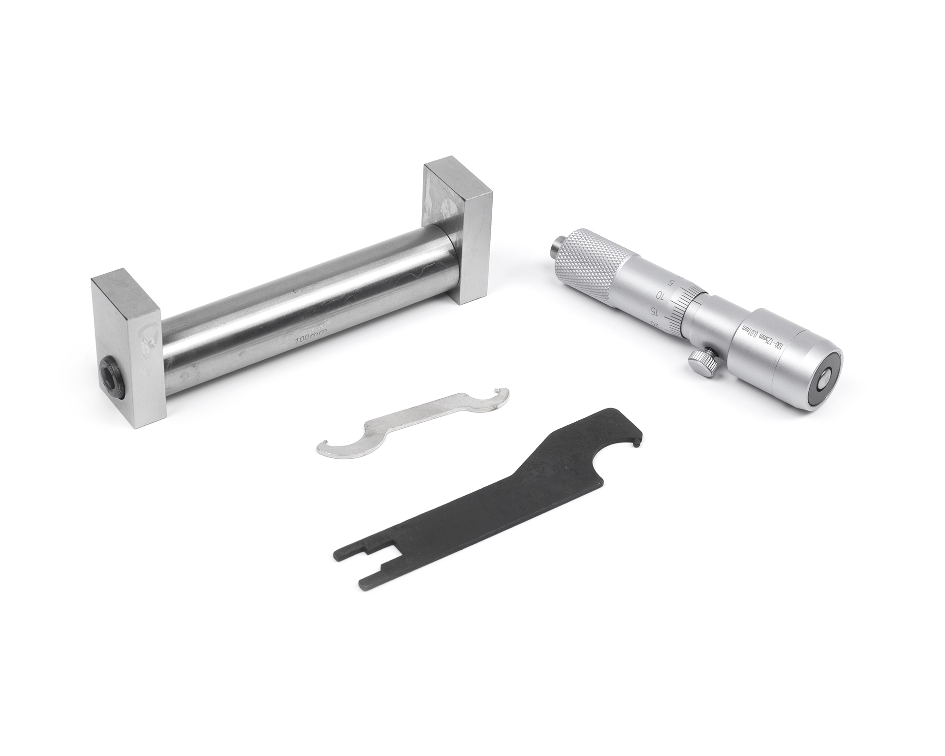 Нутромер микрометрический НМ 100-1200 0,01 ЧИЗ