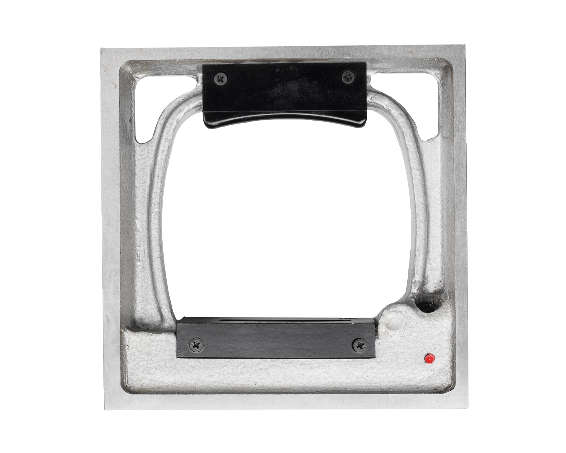 Уровень рамный 250мм 0.05мм/м Калибр с поверкой