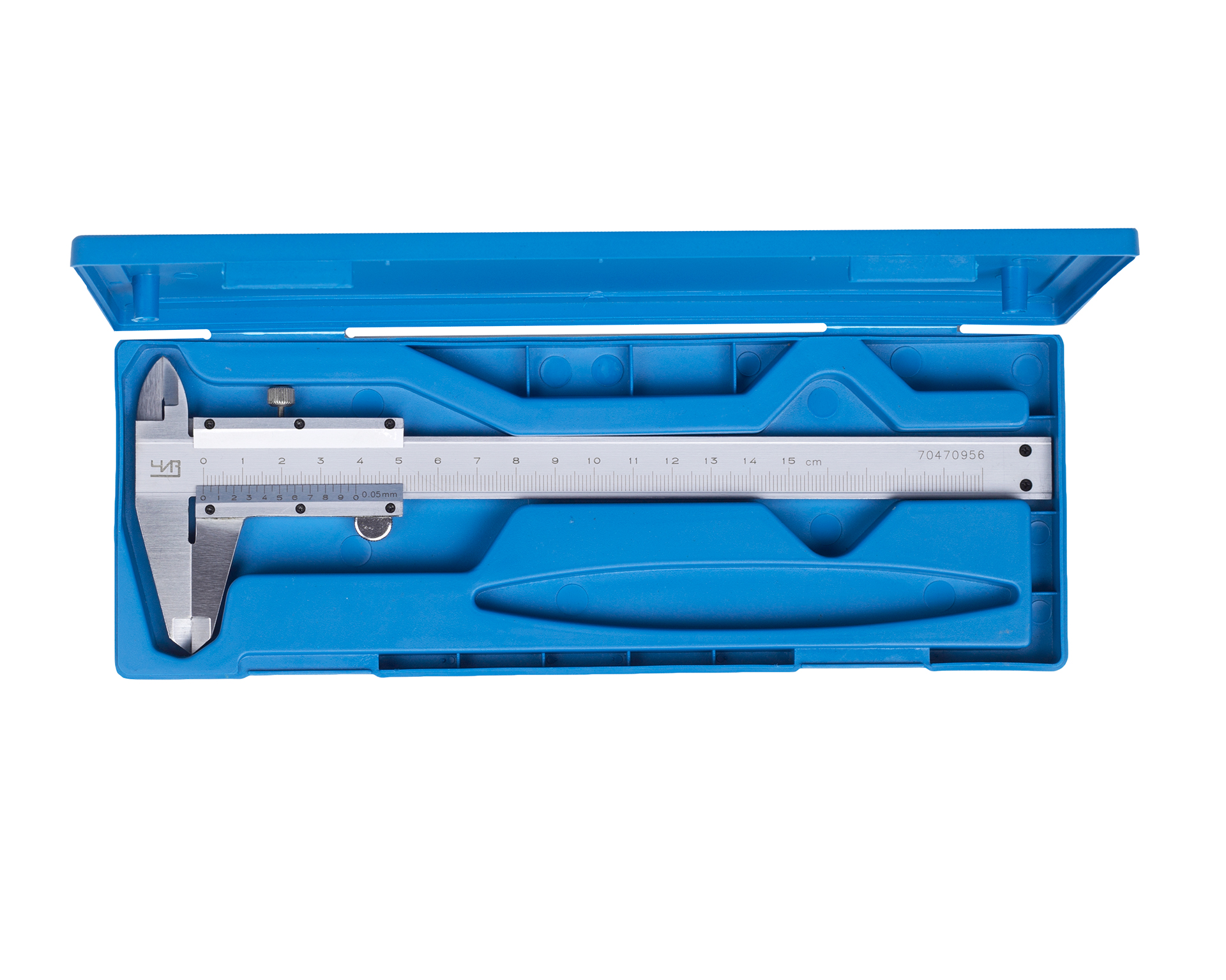 Штангенциркуль ШЦ-1-300 0,05 ЧИЗ