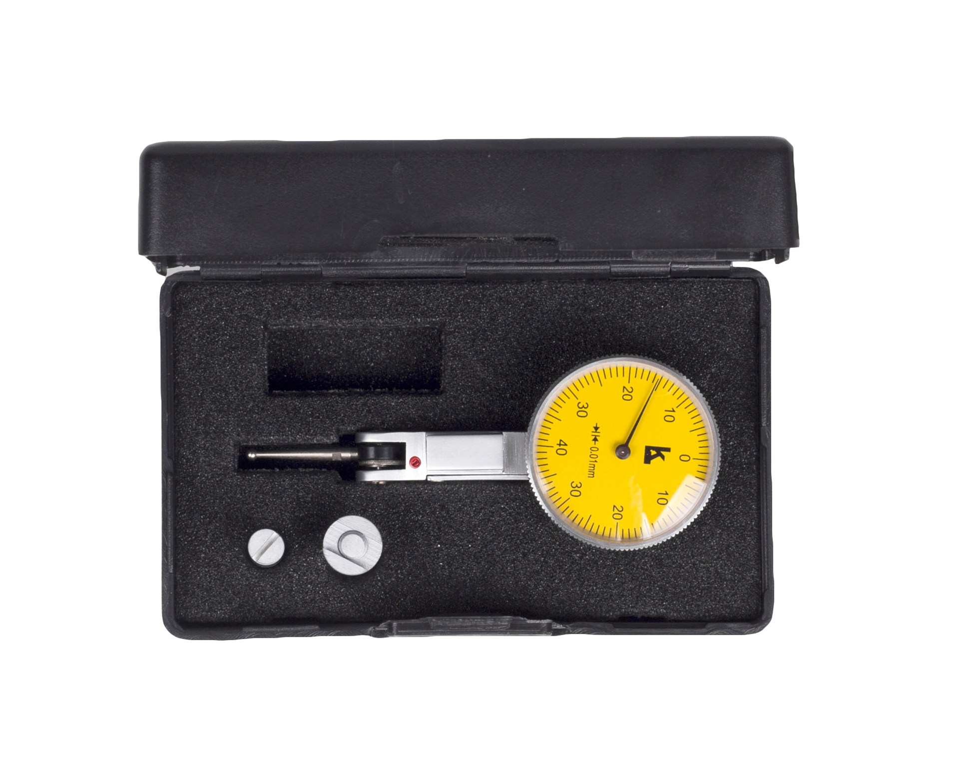 Индикатор ИРБ-0,8 0,01 КЛБ