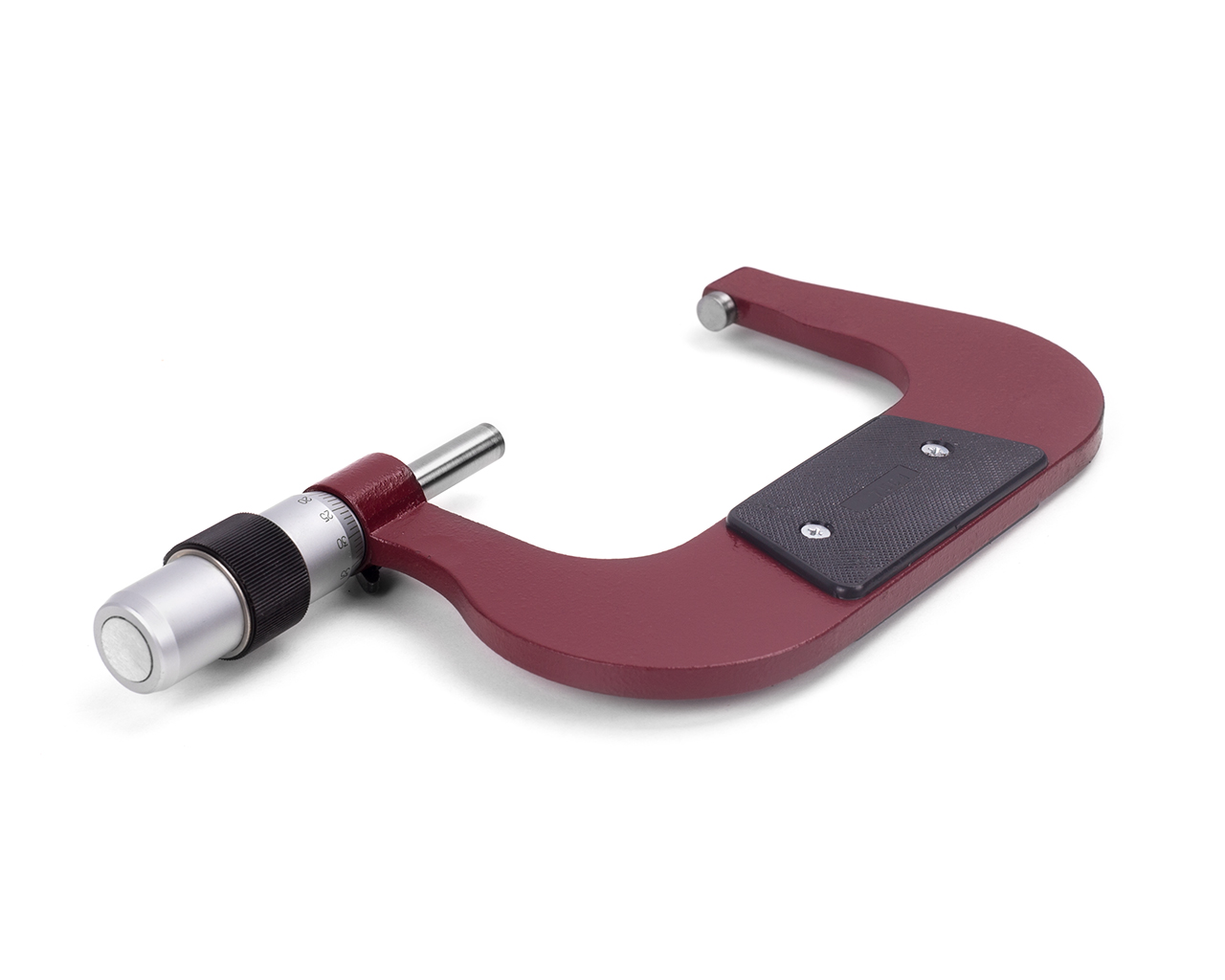 Микрометр МК- 100 0,01 кл.т.2 КировИнструмент