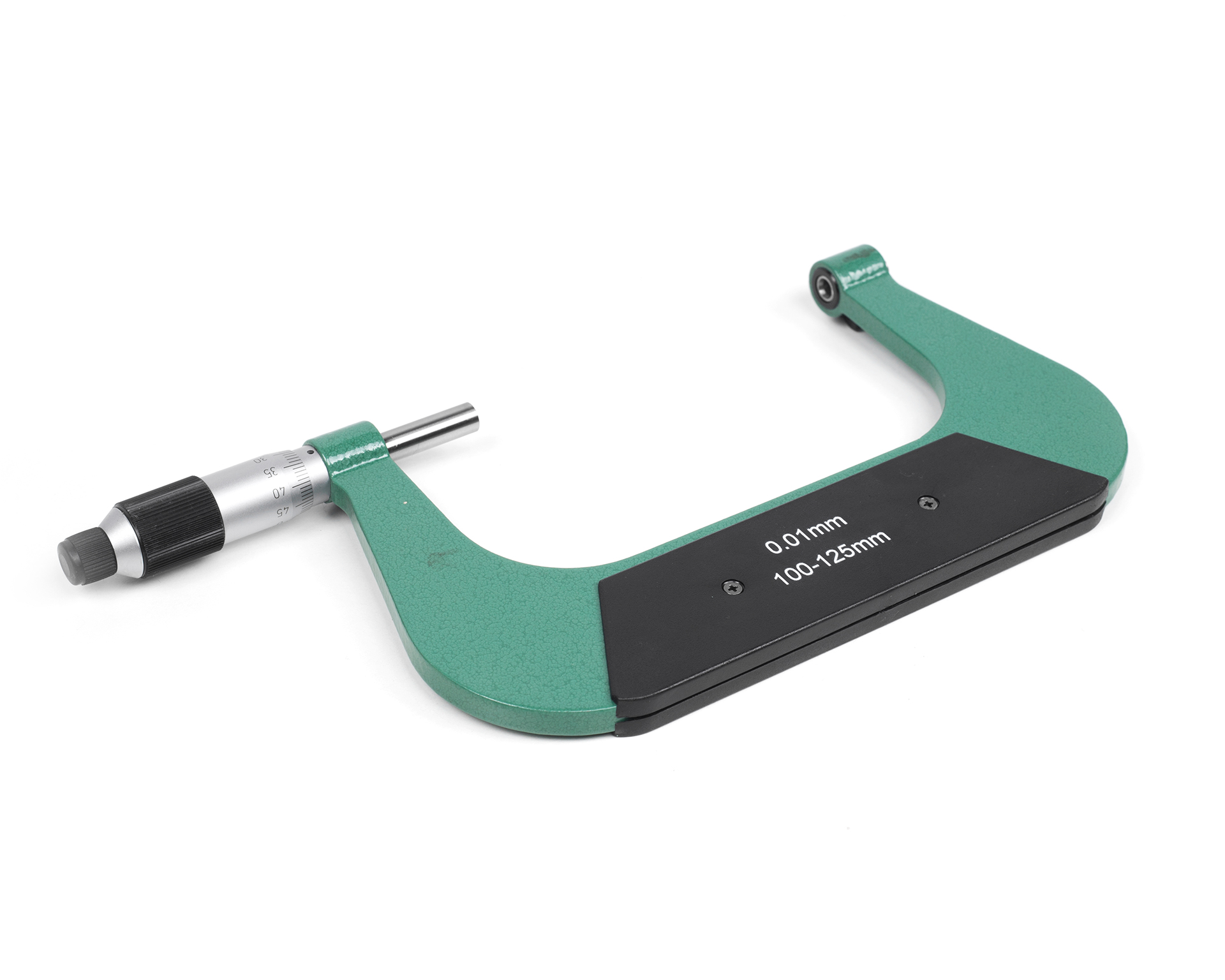 Микрометр резьбовой МВМ-125 0,01 Микрон