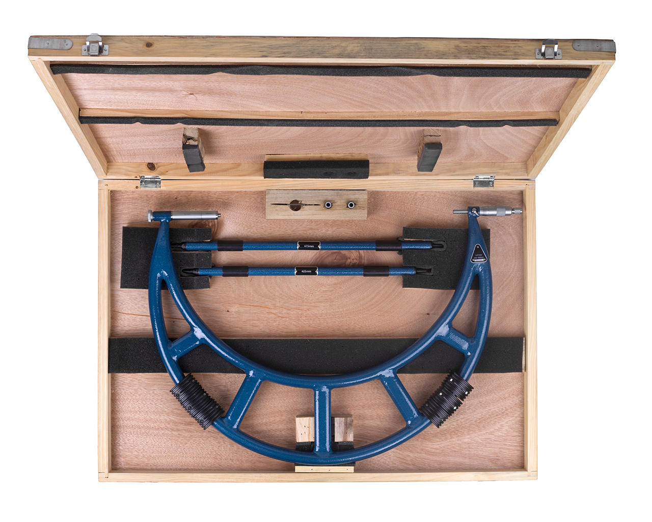 Микрометр МК- 500 0,01 ЧИЗ