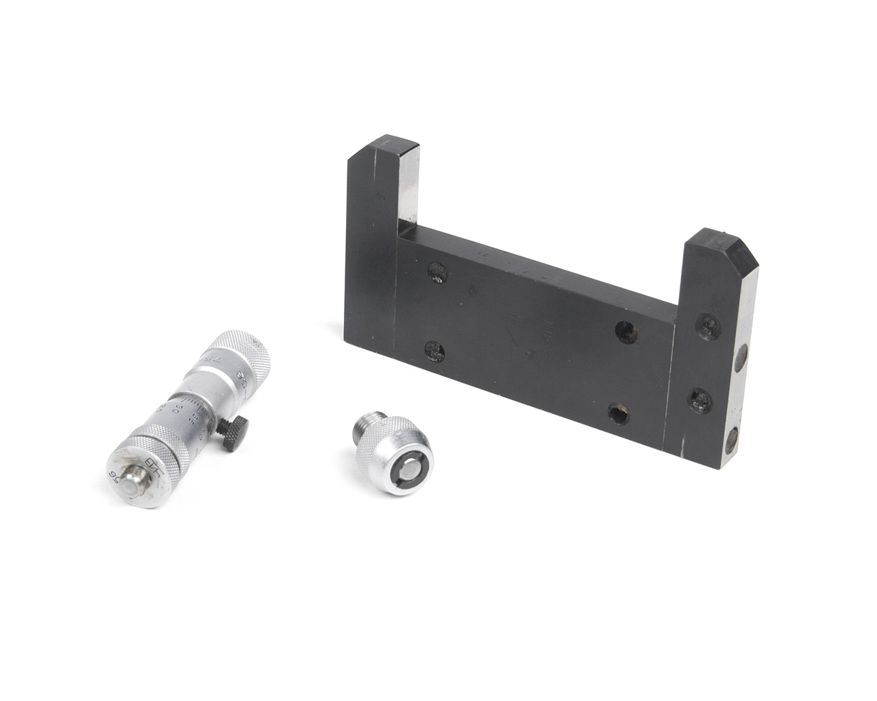 Нутромер микрометрический НМ 50- 600 0,01 ЧИЗ