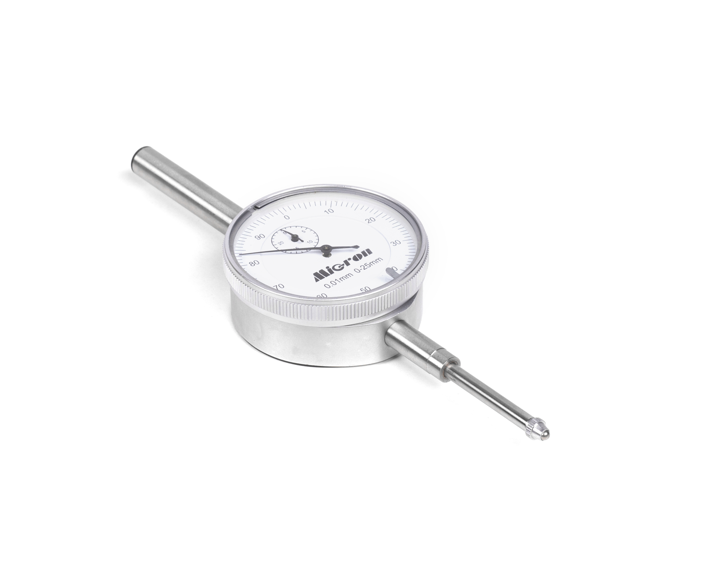 Индикатор часового типа ИЧ-25 0,01 без ушка Микрон