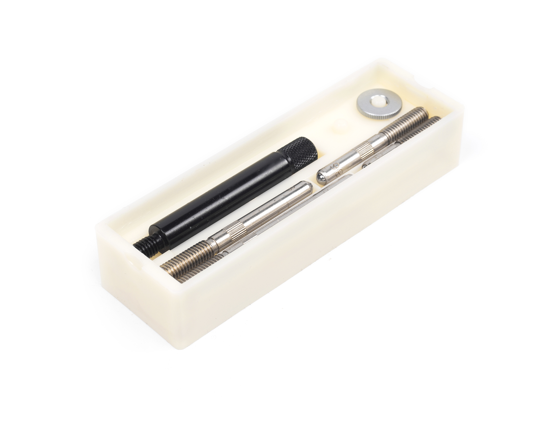 Нутромер индикаторный НИ 100-160 0,01 с удлин. 1000 Микрон