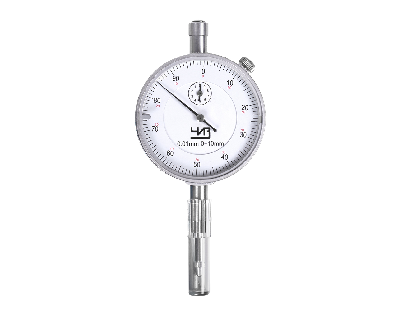 Индикатор часового типа ИЧ-10 0,01 с ушком с поверкой ЧИЗ