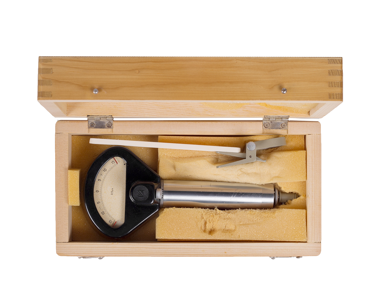 Микрокатор 5 ИГПВ +/-0,15 0,005 виброустойчивый ИЗМЕРОН