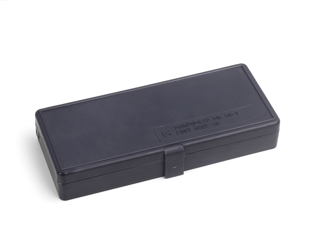 Микрометр МК- 50 0,01 МИК PRO