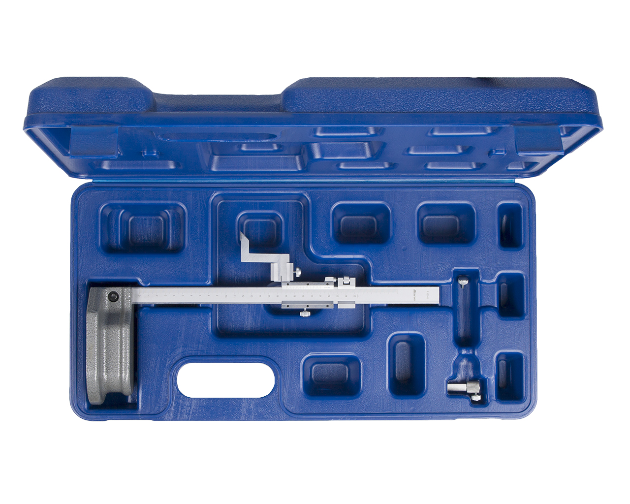 Штангенрейсмас ШР- 300 0,05 Микрон