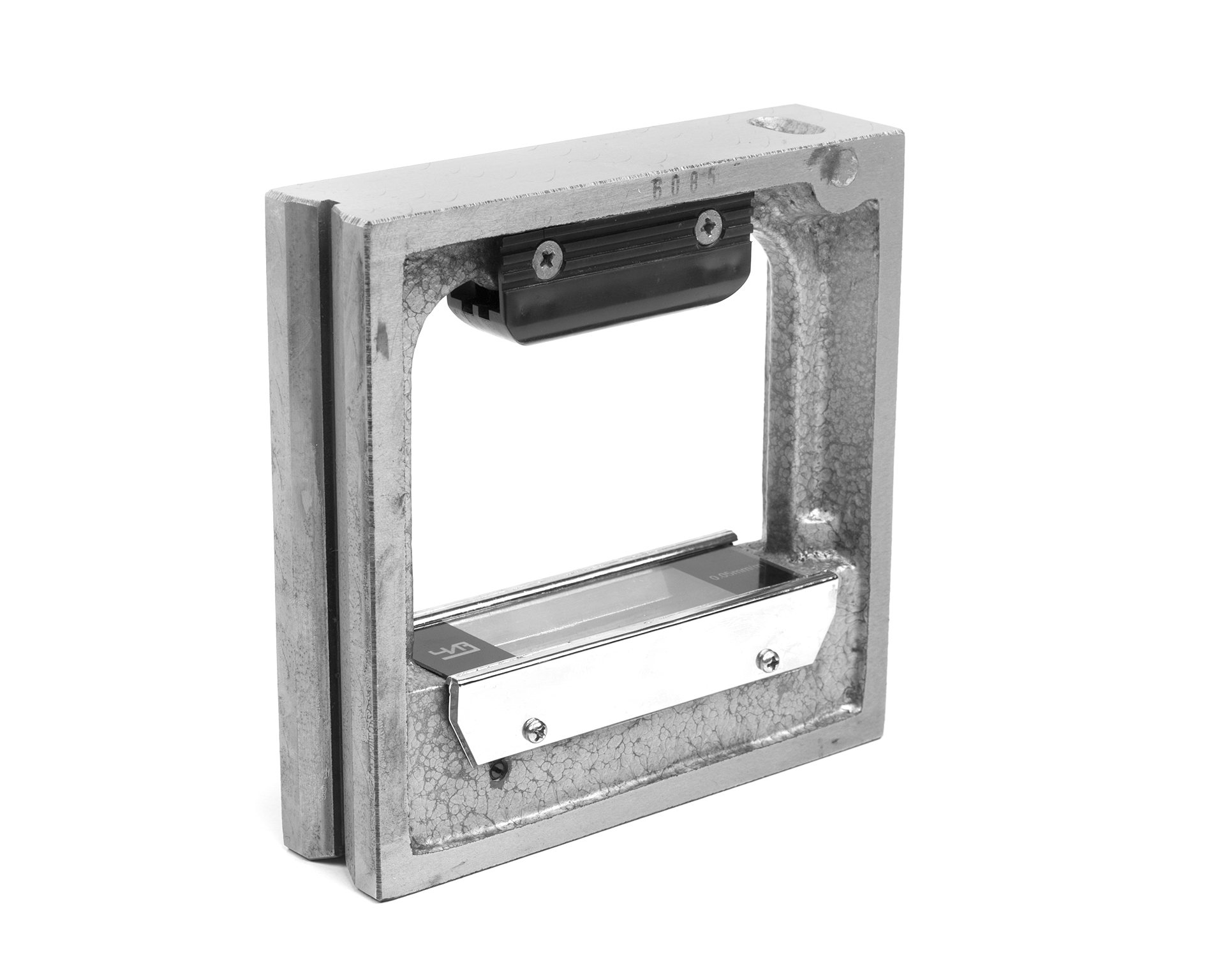 Уровень рамный 150мм 0.05мм/м ЧИЗ