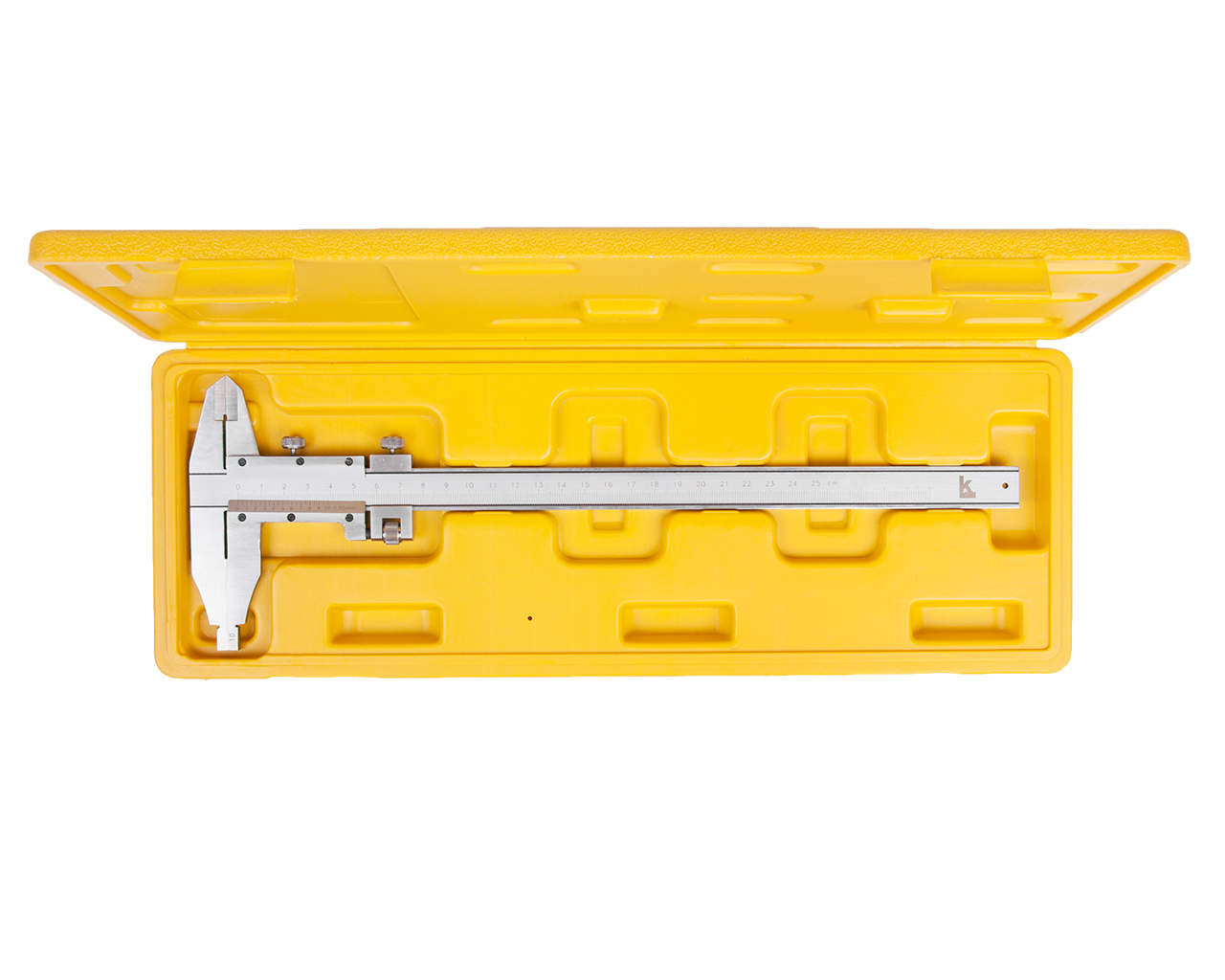 Штангенциркуль ШЦ-2- 200 0,05 губки 60мм КЛБ