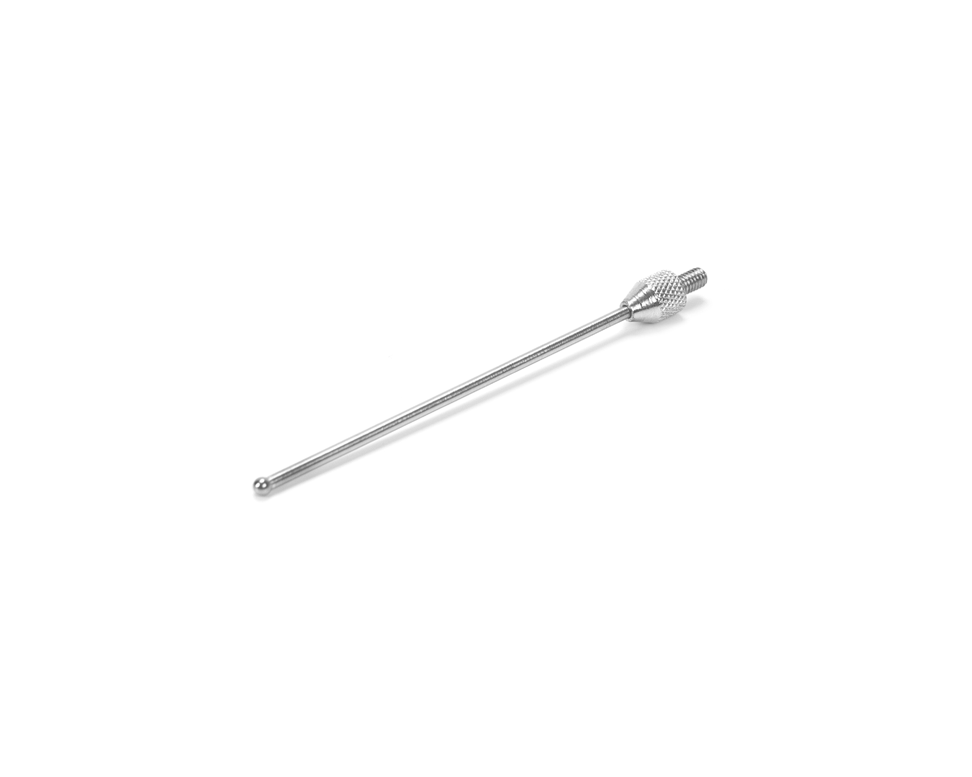 Наконечник для индикатора тип В тв. сплав. 50мм МИК