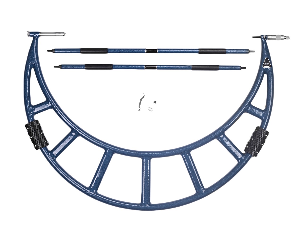 Микрометр МК- 700 0,01 SHAN